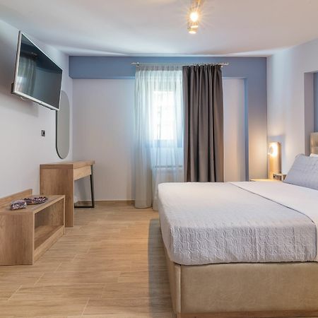 Oasis Hotell Sarti Eksteriør bilde